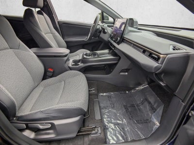 2026 Toyota bZ XLE AWD (Natl)