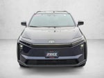 2026 Toyota bZ XLE AWD (Natl)