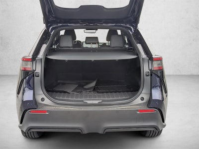 2026 Toyota bZ XLE AWD (Natl)