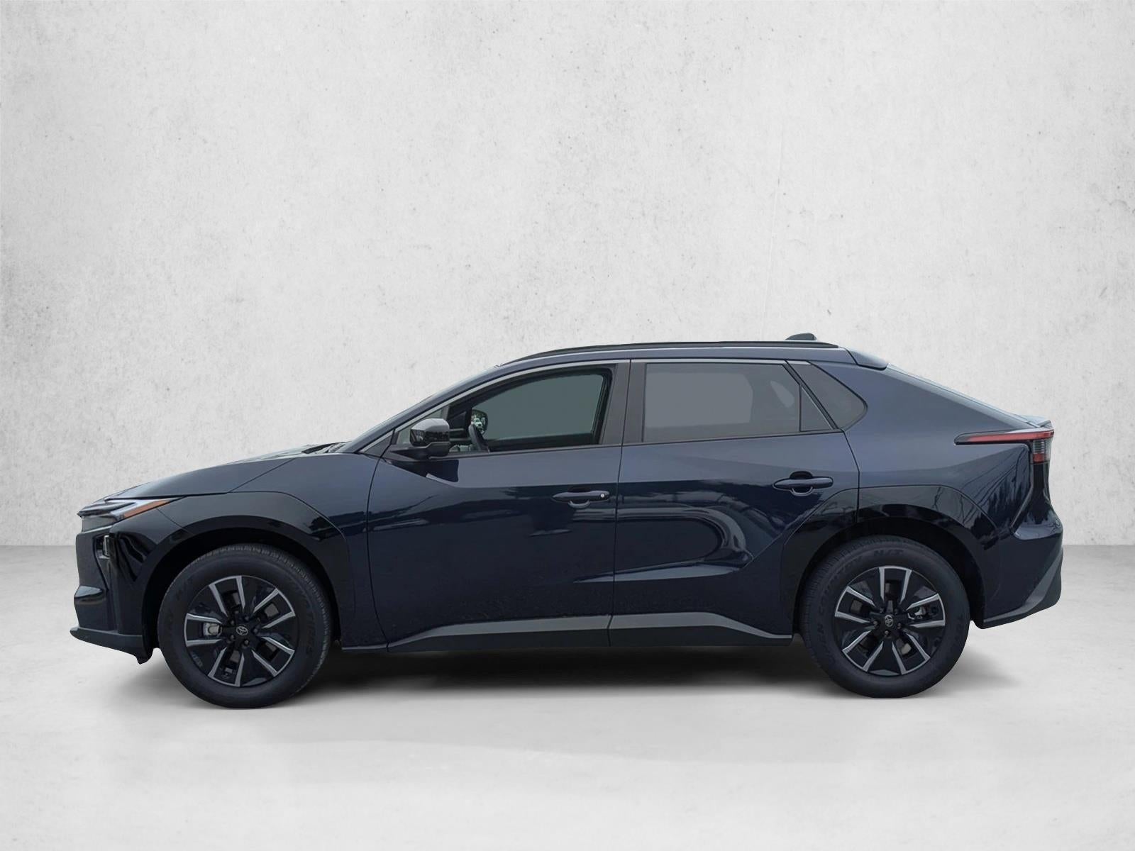 2026 Toyota bZ XLE AWD (Natl)