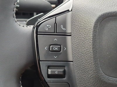 2026 Toyota bZ XLE AWD (Natl)