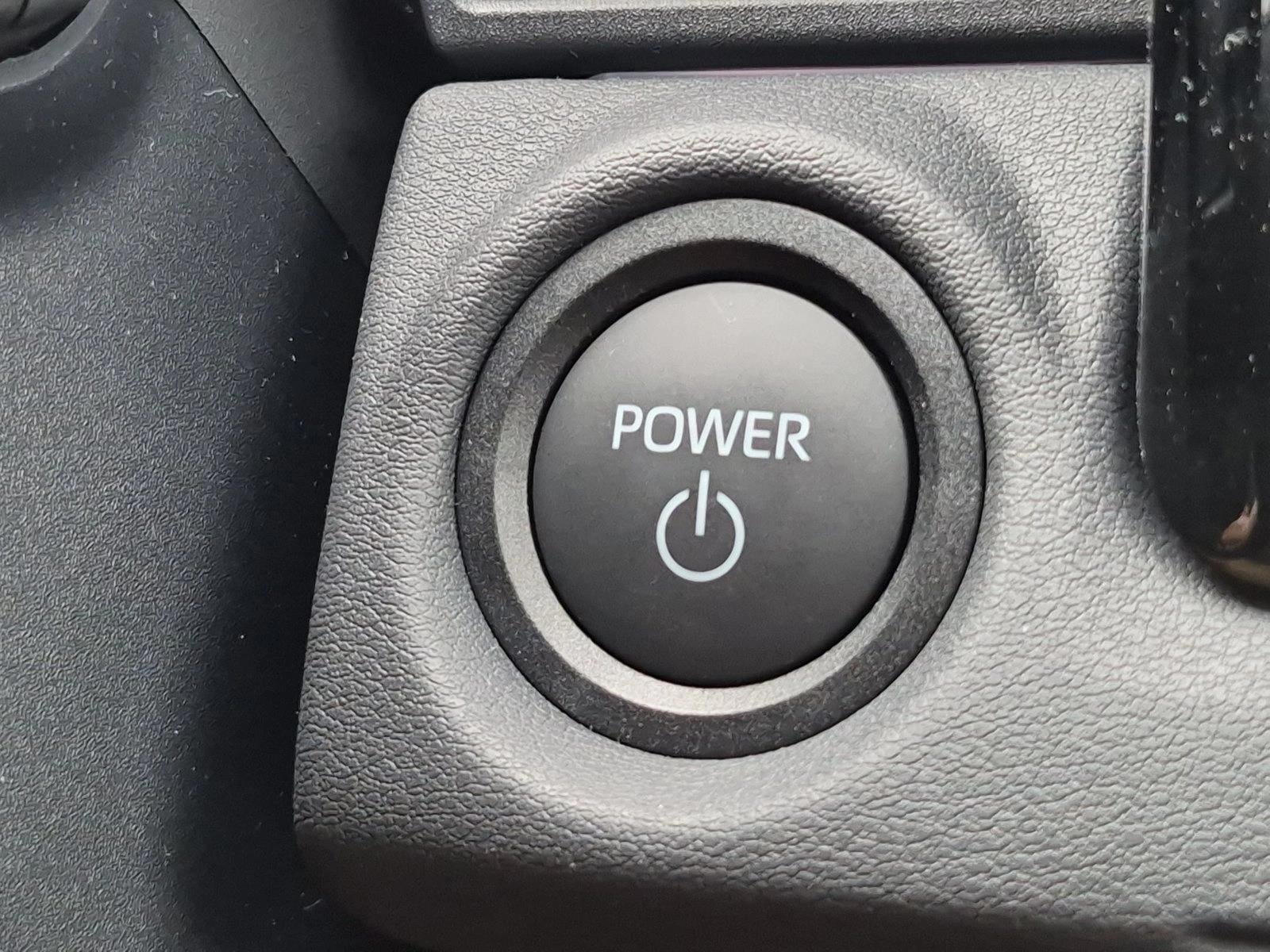 2026 Toyota bZ XLE AWD (Natl)