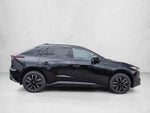 2026 Toyota bZ XLE AWD (Natl)