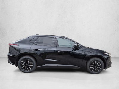 2026 Toyota bZ XLE AWD (Natl)