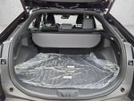 2026 Toyota bZ XLE AWD (Natl)