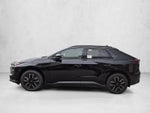 2026 Toyota bZ XLE AWD (Natl)