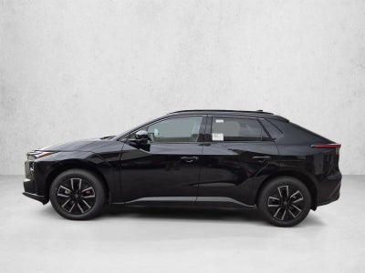 2026 Toyota bZ XLE AWD (Natl)