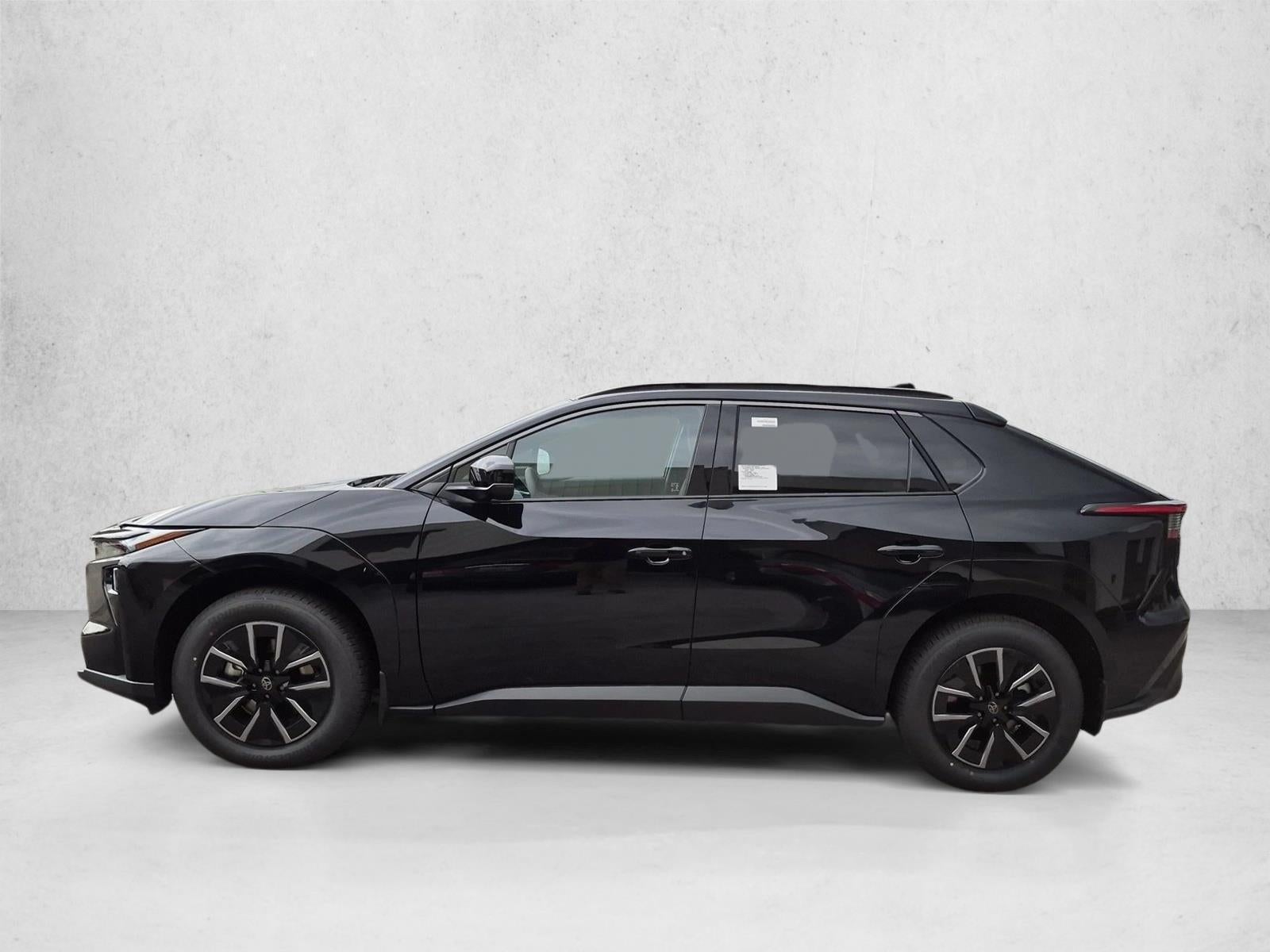 2026 Toyota bZ XLE AWD (Natl)
