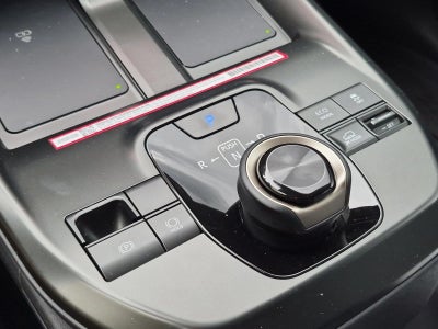 2026 Toyota bZ XLE AWD (Natl)