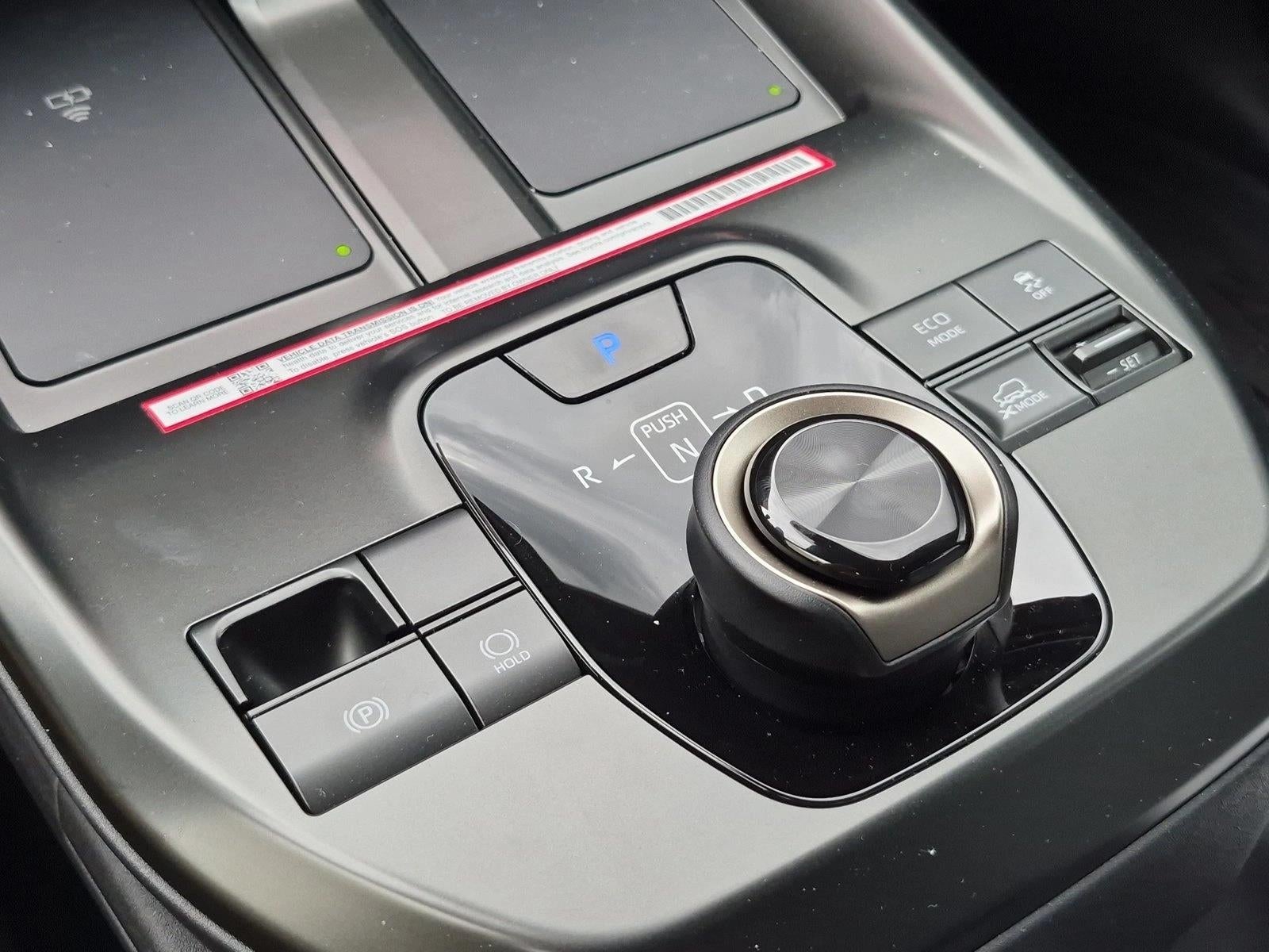2026 Toyota bZ XLE AWD (Natl)