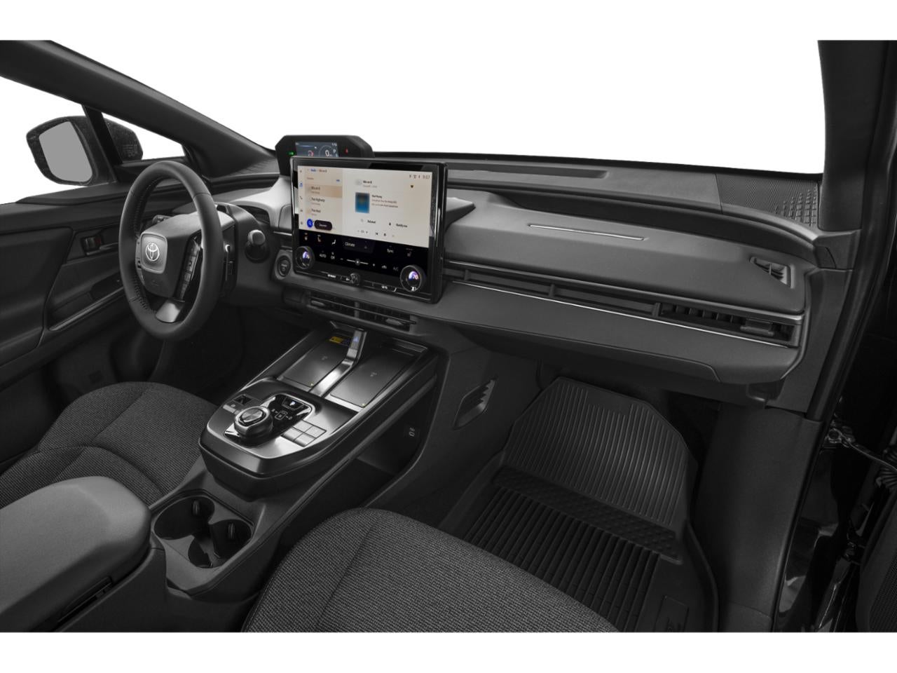 2026 Toyota bZ XLE AWD (Natl)