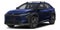 2026 Toyota bZ XLE AWD (Natl)