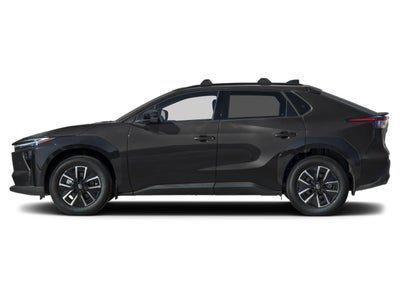 2026 Toyota bZ XLE AWD (Natl)