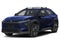 2026 Toyota bZ XLE AWD (Natl)