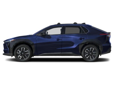 2026 Toyota bZ XLE AWD (Natl)