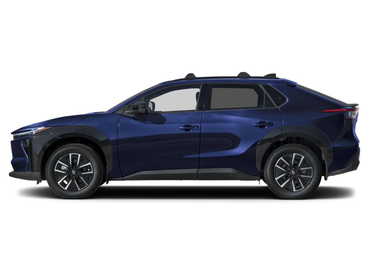2026 Toyota bZ XLE AWD (Natl)