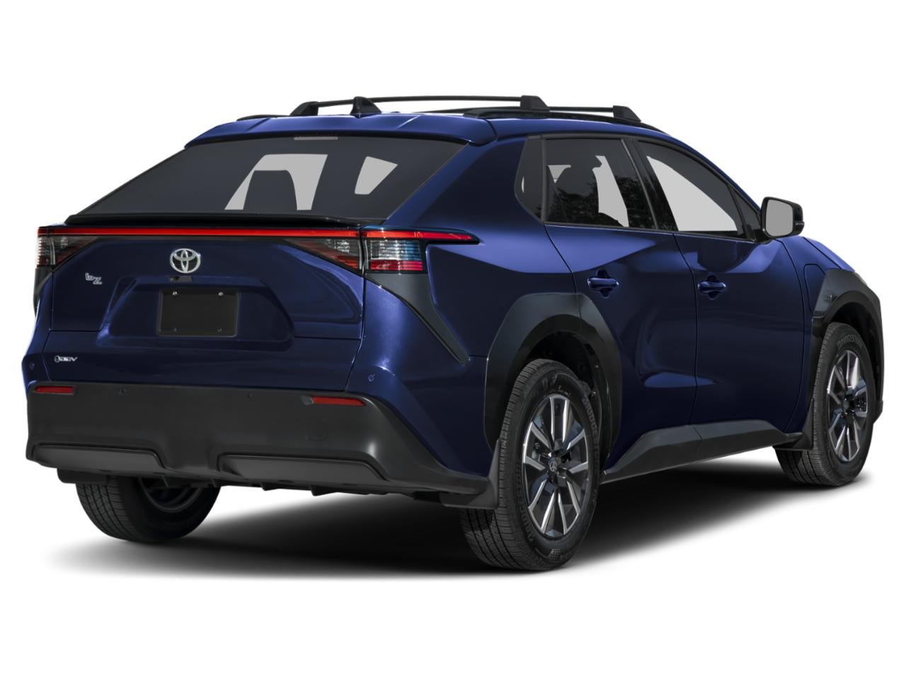 2026 Toyota bZ XLE AWD (Natl)