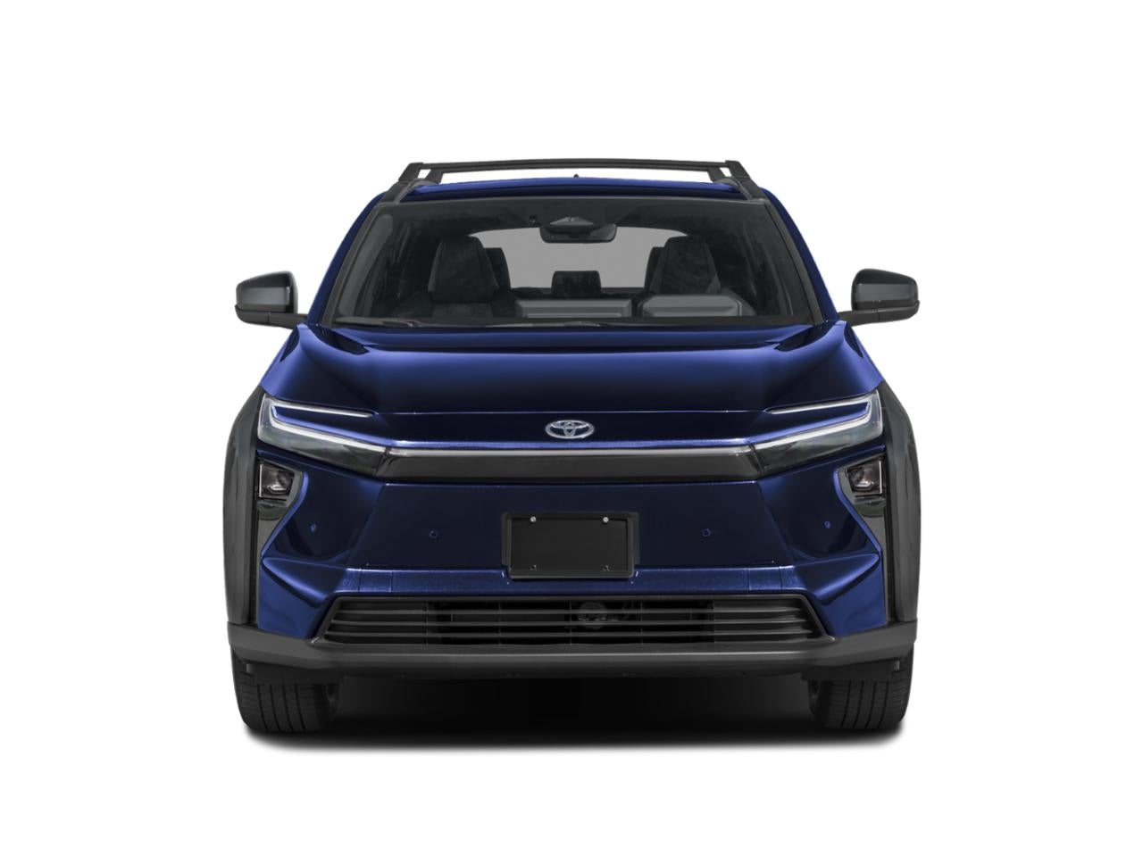 2026 Toyota bZ XLE AWD (Natl)