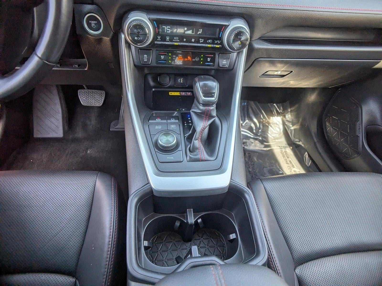 2023 Toyota RAV4 Prime XSE (Natl)