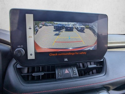 2023 Toyota RAV4 Prime XSE (Natl)