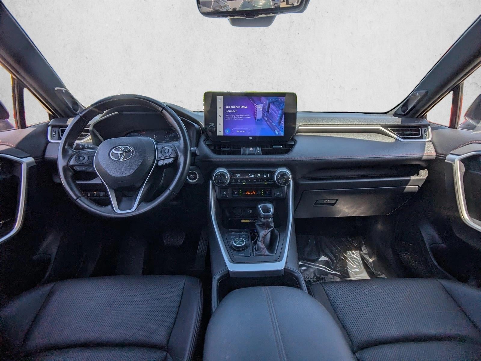 2023 Toyota RAV4 Prime XSE (Natl)