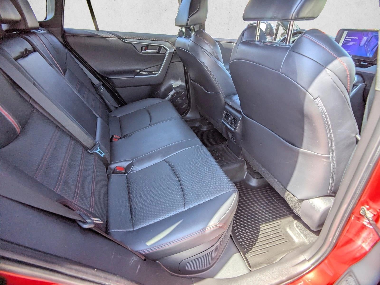 2023 Toyota RAV4 Prime XSE (Natl)