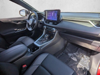 2023 Toyota RAV4 Prime XSE (Natl)