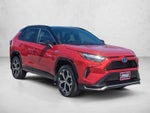 2023 Toyota RAV4 Prime XSE (Natl)