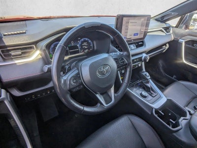 2023 Toyota RAV4 Prime XSE (Natl)