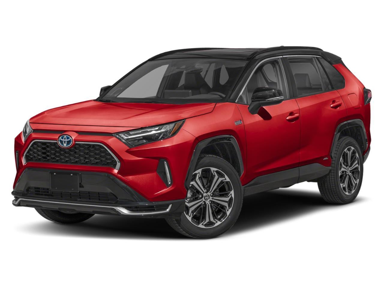 2023 Toyota RAV4 Prime XSE (Natl)