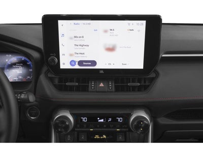 2023 Toyota RAV4 Prime XSE (Natl)