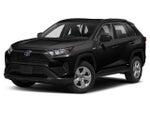 2021 Toyota RAV4 Hybrid LE AWD (Natl) *Ltd Avail*