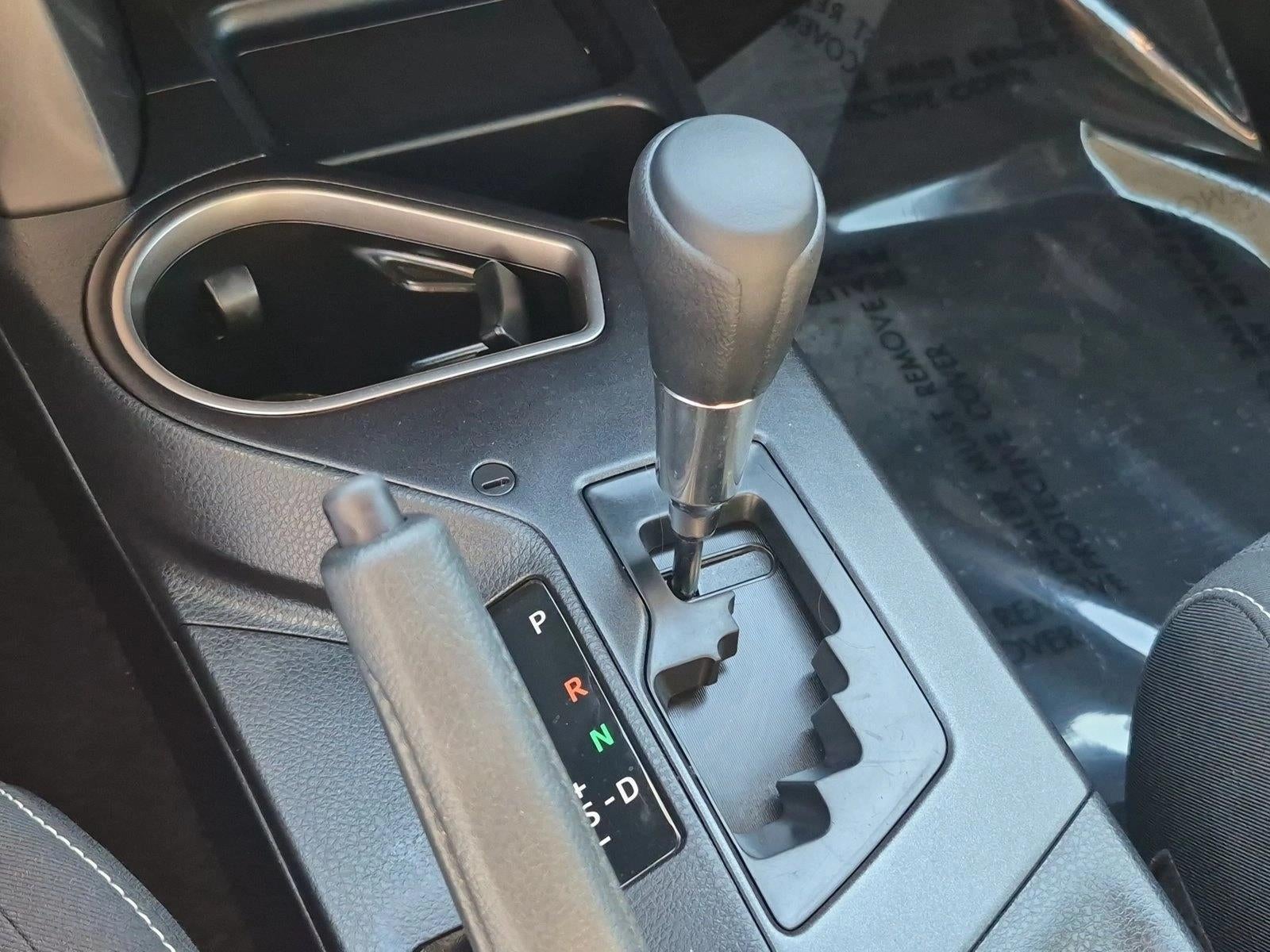 2018 Toyota RAV4 Hybrid LE AWD (Natl)