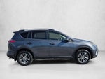 2018 Toyota RAV4 Hybrid LE AWD (Natl)