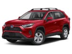 2023 Toyota RAV4 Hybrid XLE AWD (Natl)