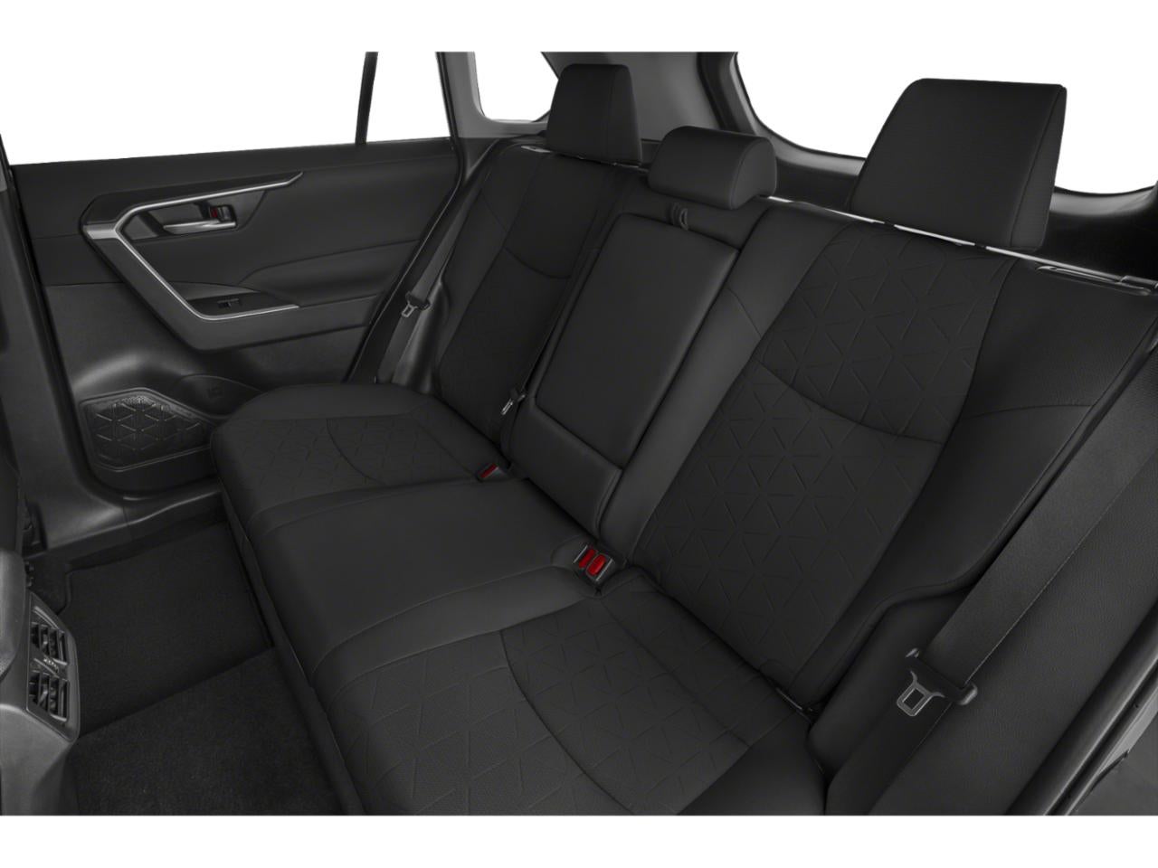 2023 Toyota RAV4 Hybrid XLE AWD (Natl)