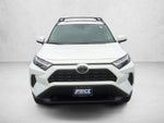2025 Toyota RAV4 Hybrid XLE AWD (Natl)