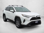 2025 Toyota RAV4 Hybrid XLE AWD (Natl)