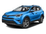2017 Toyota RAV4 XLE FWD (GS)