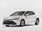 2023 Toyota Corolla Hatchback XSE CVT (Natl)