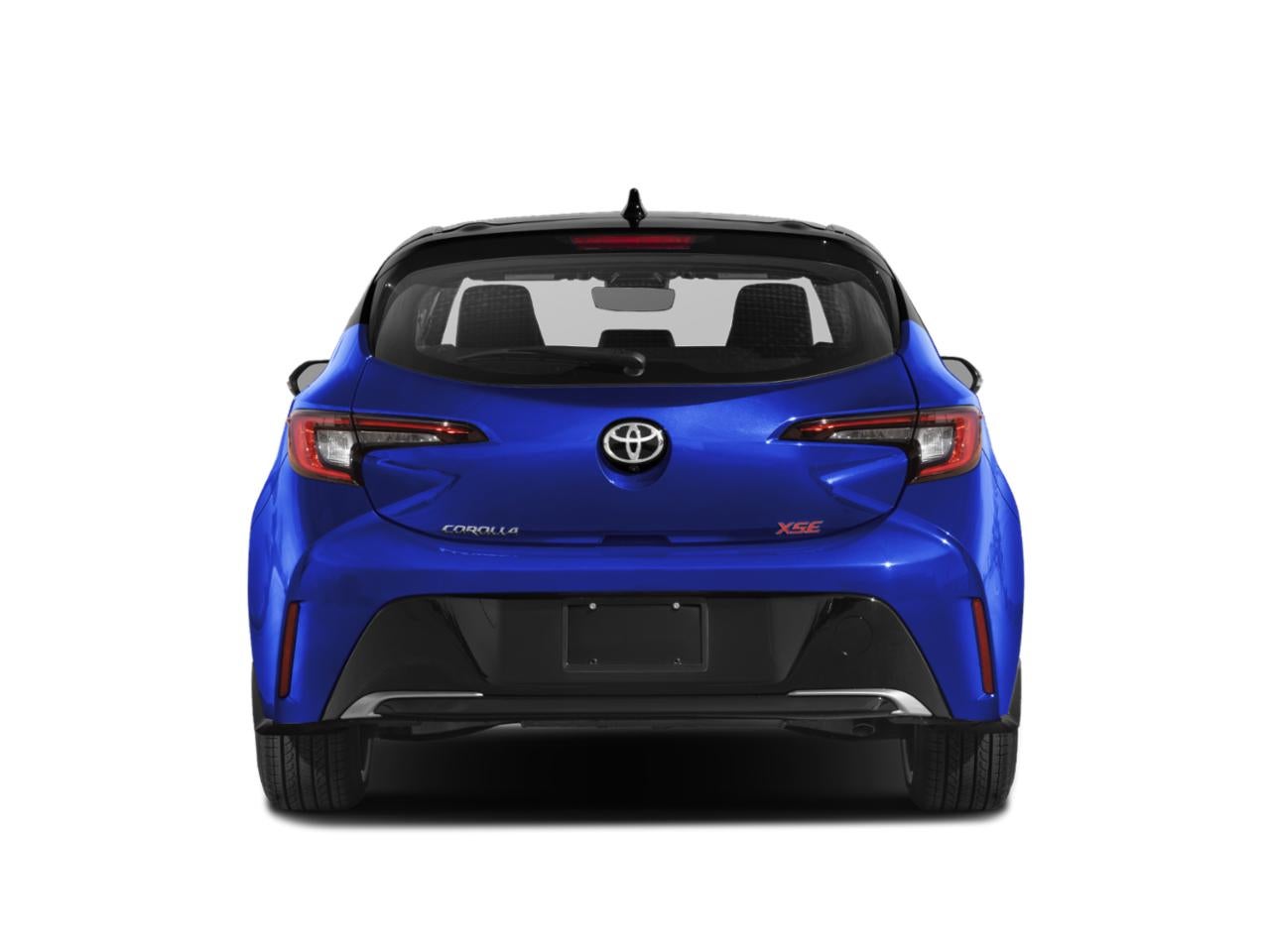 2023 Toyota Corolla Hatchback XSE CVT (Natl)