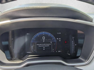2025 Toyota Corolla Hatchback XSE CVT (Natl)