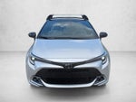 2025 Toyota Corolla Hatchback XSE CVT (Natl)