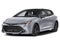 2025 Toyota Corolla Hatchback XSE CVT (Natl)