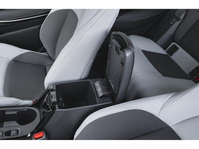 2025 Toyota Corolla Hatchback XSE CVT (Natl)