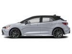 2025 Toyota Corolla Hatchback XSE CVT (Natl)