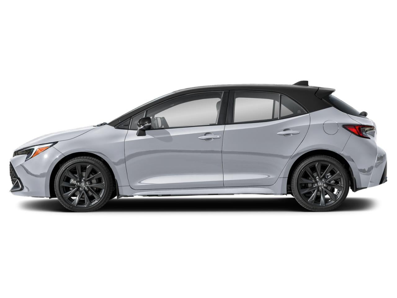 2025 Toyota Corolla Hatchback XSE CVT (Natl)