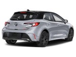 2025 Toyota Corolla Hatchback XSE CVT (Natl)