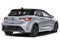 2025 Toyota Corolla Hatchback XSE CVT (Natl)