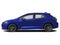 2025 Toyota Corolla Hatchback XSE CVT (Natl)